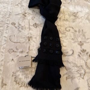 Burberry Csraf
